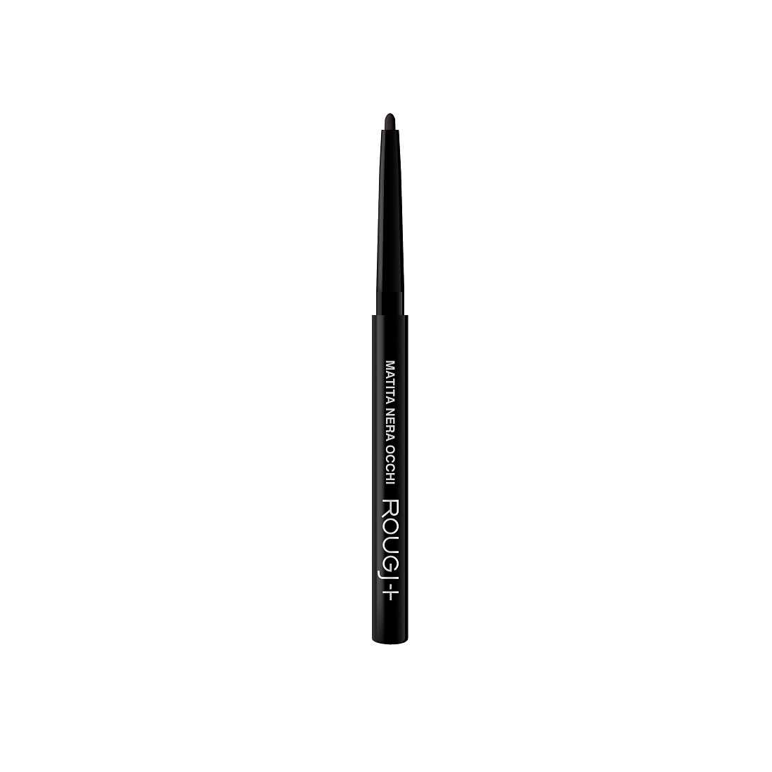 BLACK EYES IN PENCIL