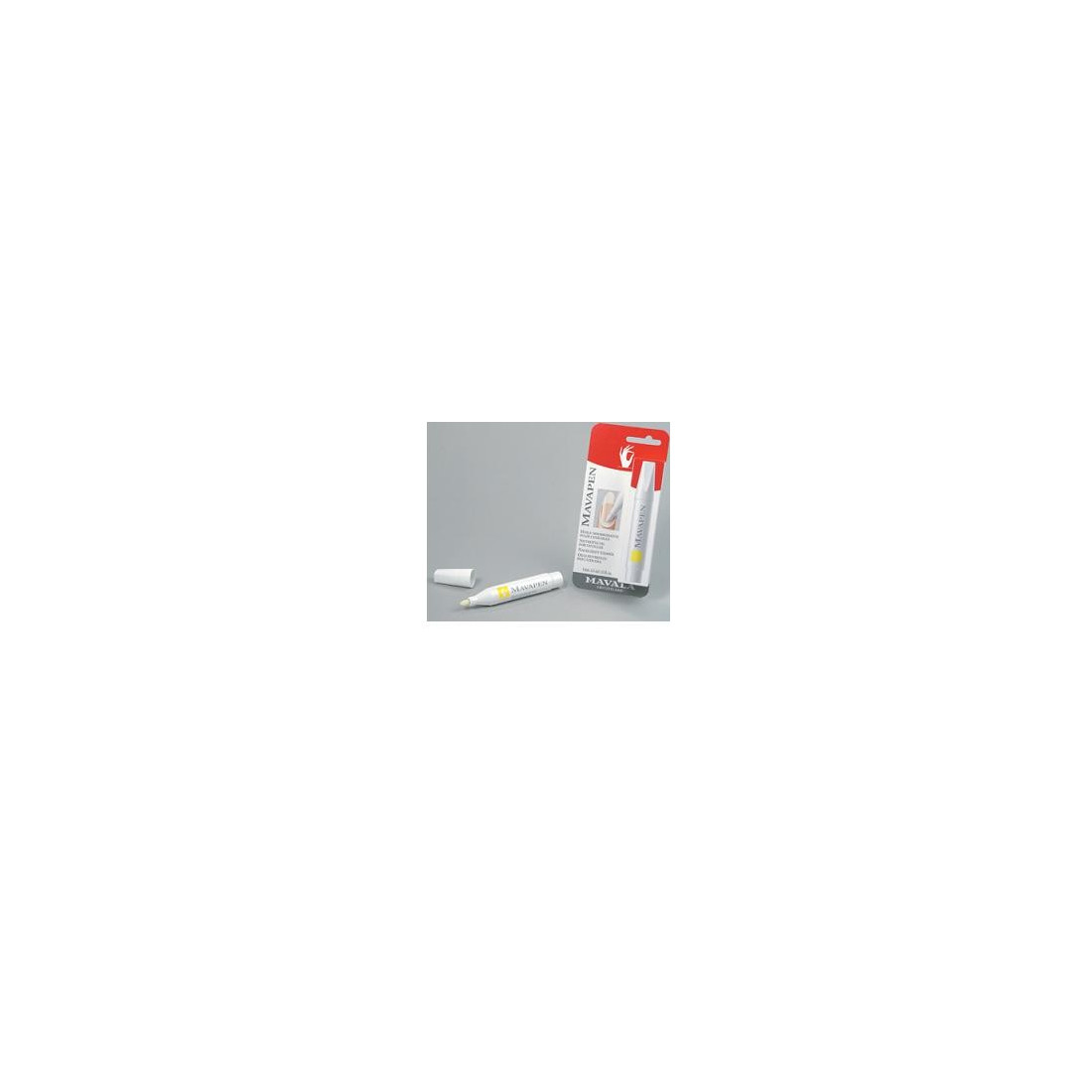 MAVAPEN CUTICAL OIL 4.5ML