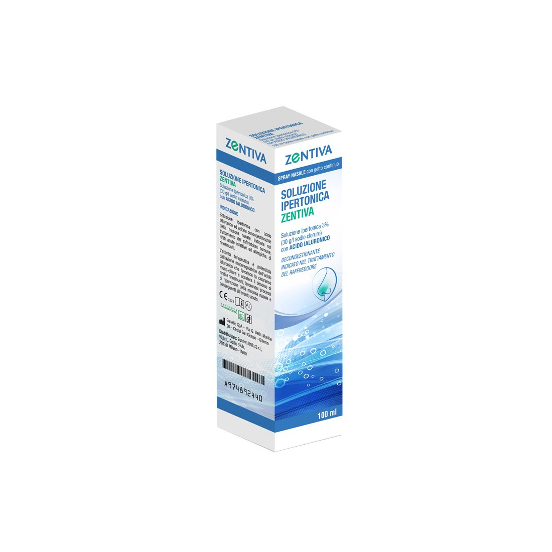 IPERTON ZENTIVA100ML