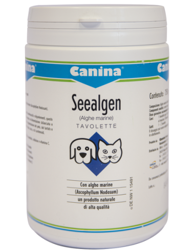 SEEALGEN TAV 750G
