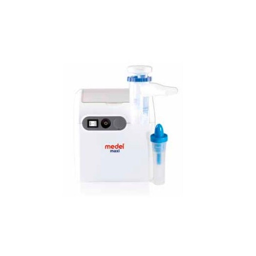 MEDEL MAXI AEROSOL 1PZ