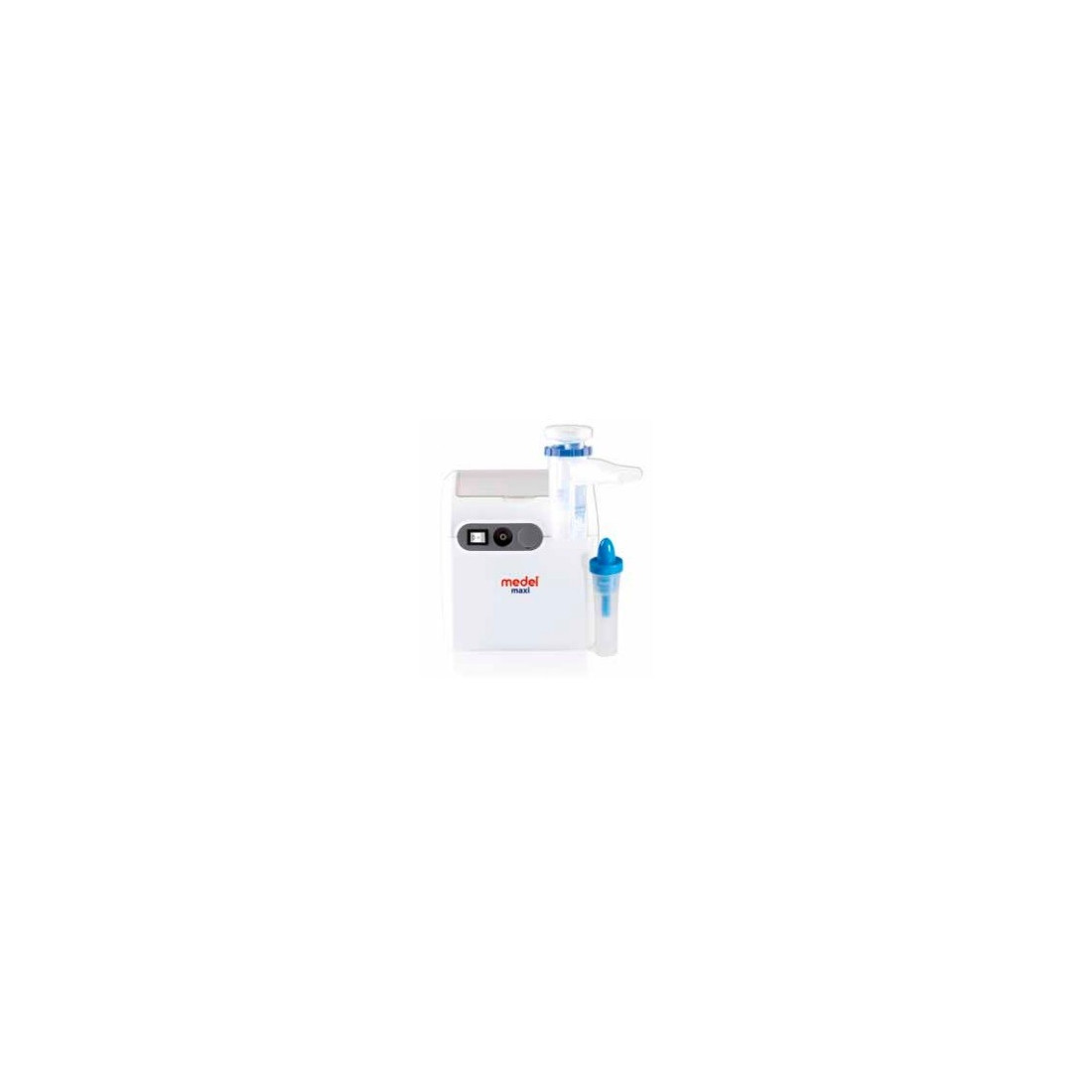 MEDEL MAXI AEROSOL 1PZ