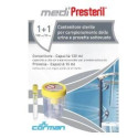 MEDIPRESTERIL CONTENTS