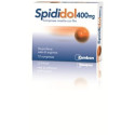 SPIDIDOL 12CPR RIV 400MG