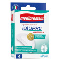 MEDIPRESTERIL IALUPRO MEDICAZIONE DITA 4 PEZZZI
