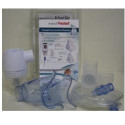MEDIPRESTERIL KIT NEBUL FITTED