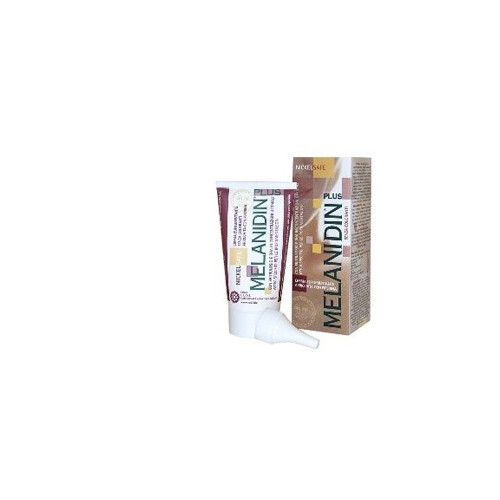 MELANIDIN PLUS EUPIGMENT 50ML