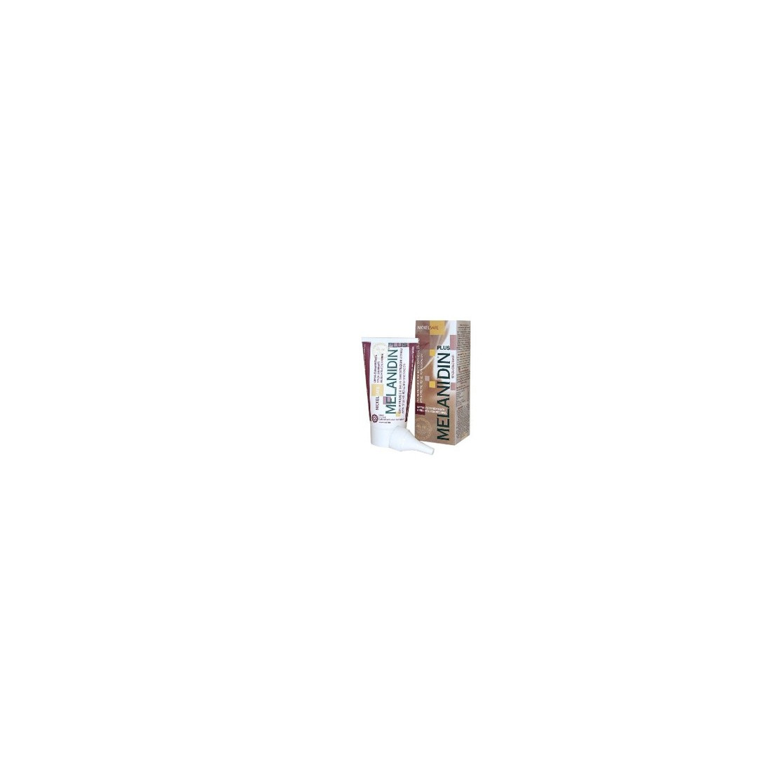 MELANIDIN PLUS EUPIGMENT 50ML