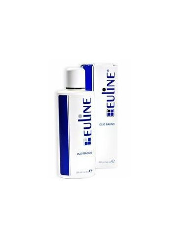 EULINE ZINC SHAMPOO 200ML