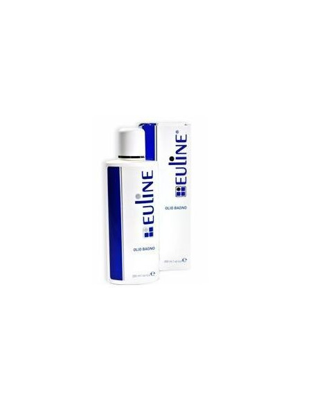 EULINE ZINC SHAMPOO 200ML