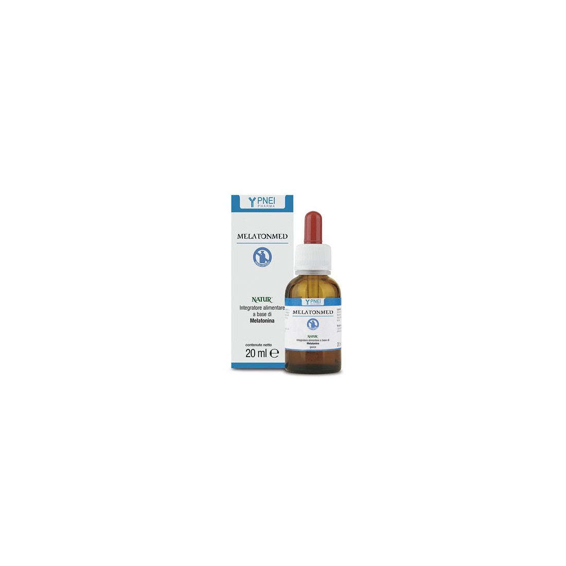 MELATONMED 0.5MG 30ML