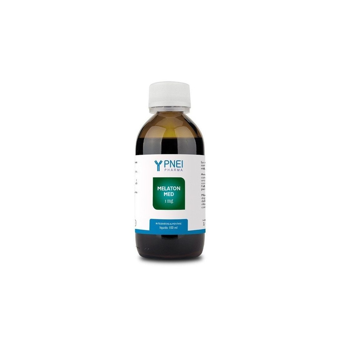 MELATONMED 1MG 100ML
