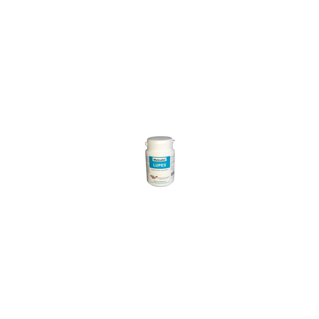 MELCALIN LUPES 56CPS