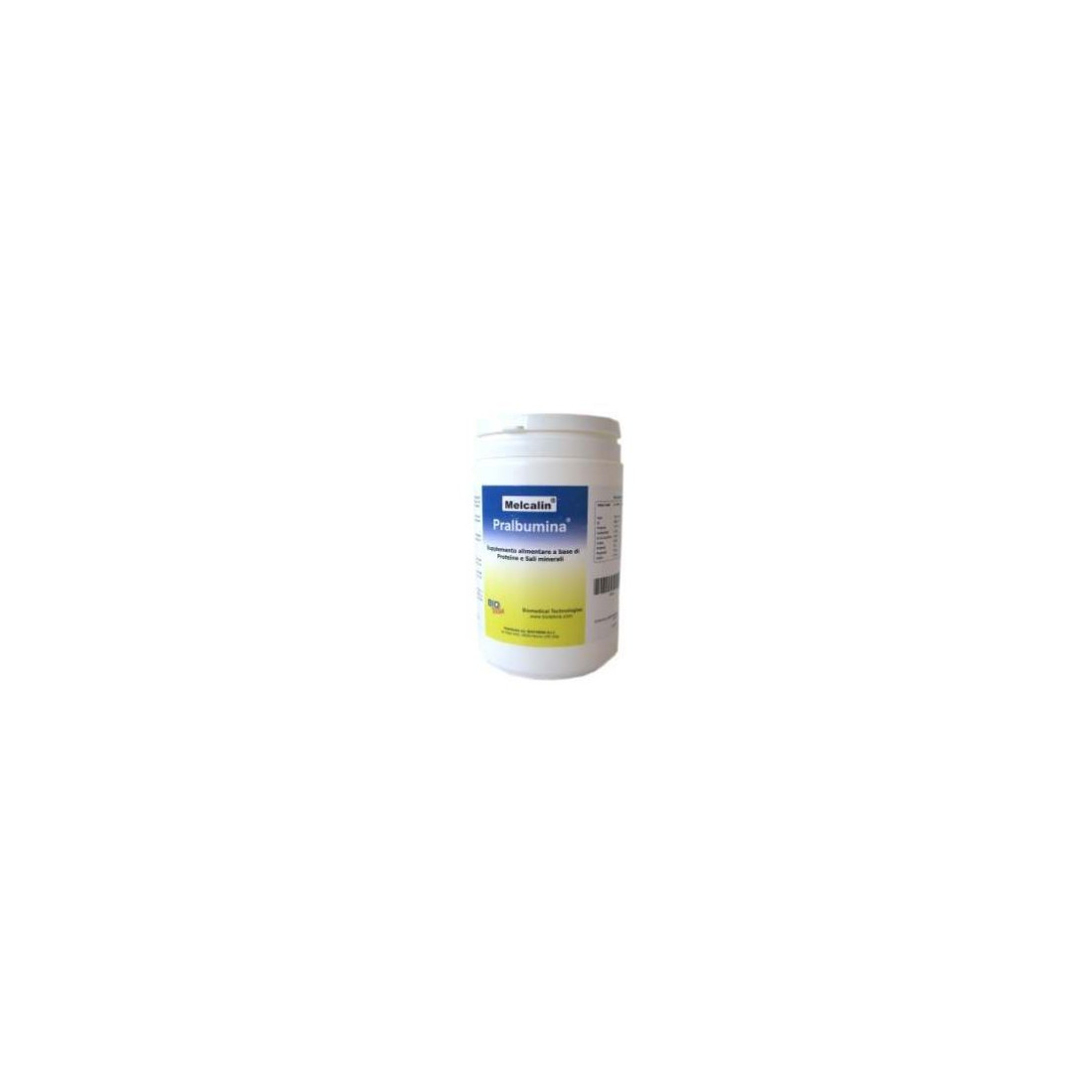 MELCALIN PRALBUMINA 532G