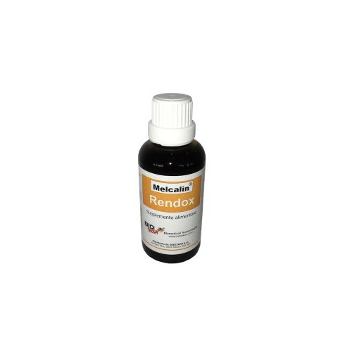 MELCALIN RENDOX GOCCE 50ML