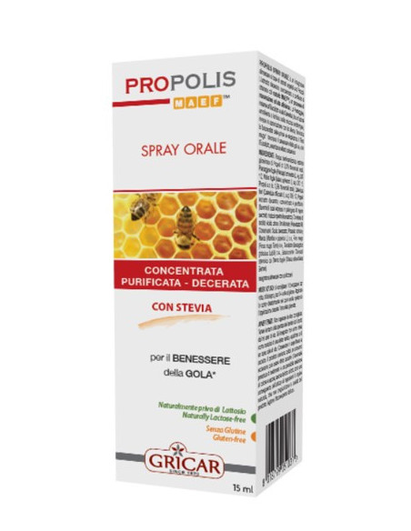 PROPOLIS AD SPR OS 15ML