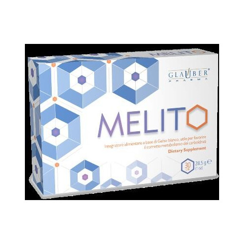 MELITO 30CPR