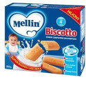 MELLIN BISCHOOL 360G