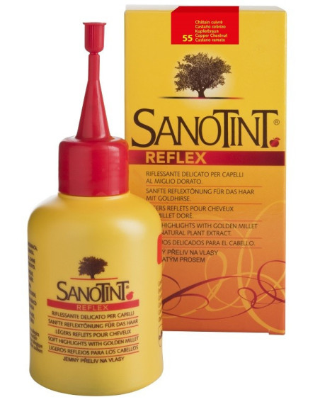 SANOTINT REFLEX CASTANO RAMATO