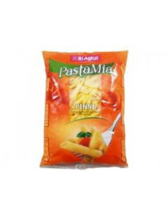 BIAGLUT PENNE 500G