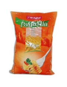 BIAGLUT FUSILLI 500G