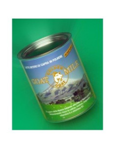 GOLDEN GOAT LATTE CAPRA 400G