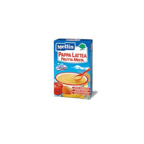 MELLIN I'M NOT SURE
