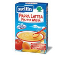 MELLIN I'M NOT SURE