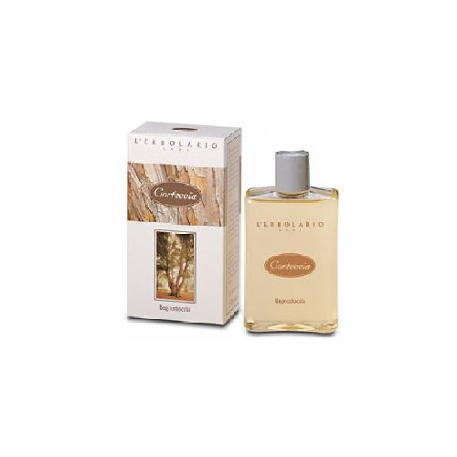 BAGNODOCCIA CORTECCIA 250ML L'ERBOLARIO