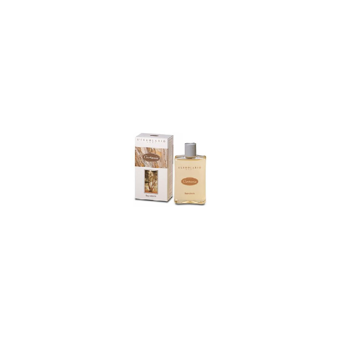 BARK SHOWER BATH 250ML