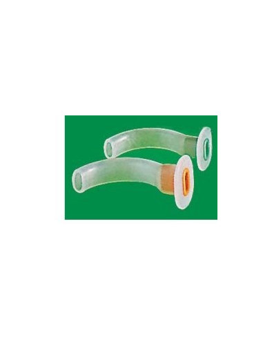 CANNULA GUEDEL 2