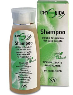 CRYSEIDA SHAMPOO 200ML