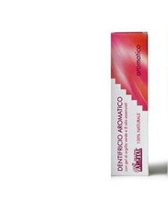 DENTIFRICIO AROMATICO 75ML
