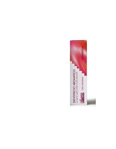 DENTIFRICIO AROMATICO 75ML
