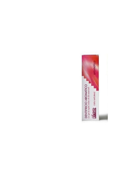 DENTIFRICIO AROMATICO 75ML