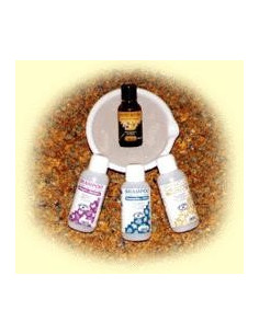 SHAMPOO CAP GRAS/FORFORA 250ML