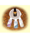 SHAMPOO CAP GRAS/FORFORA 250ML