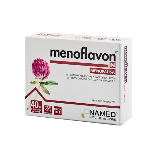 MENOFLAVON N 60CPR