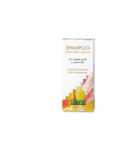 SHAMPOO BIONDI O DELICATI250ML