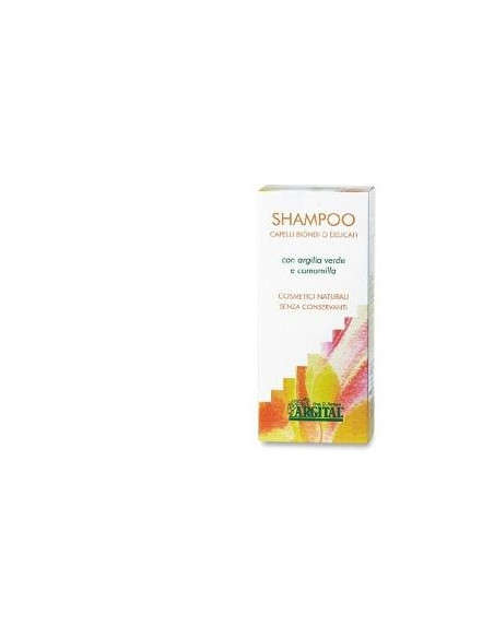 SHAMPOO BIONDI O DELICATI250ML