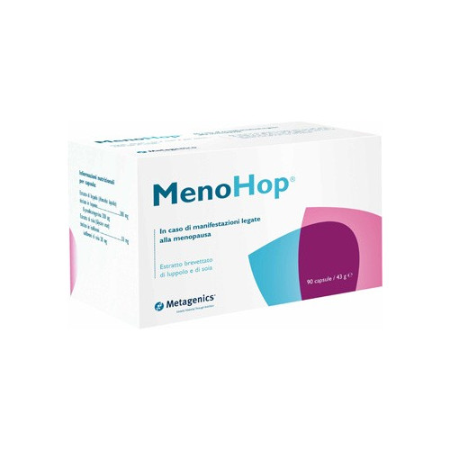 MENOHOP 90CPS