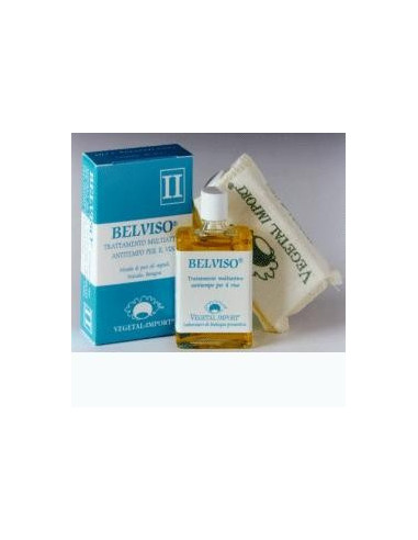 BELVISO OLIO NOCCIOLO 10ML