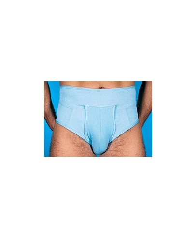 SLIP ERNIARIO C/PELOTTE IV