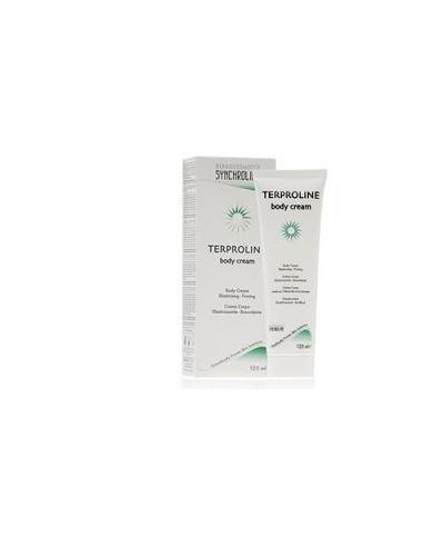 TERPROLINE CR CRP 125ML