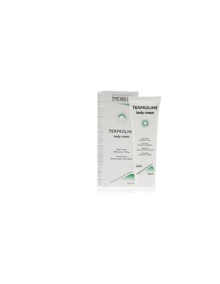 TERPROLINE CR CRP 125ML