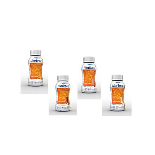 MERITENE DRINK ALBICOC 200ML