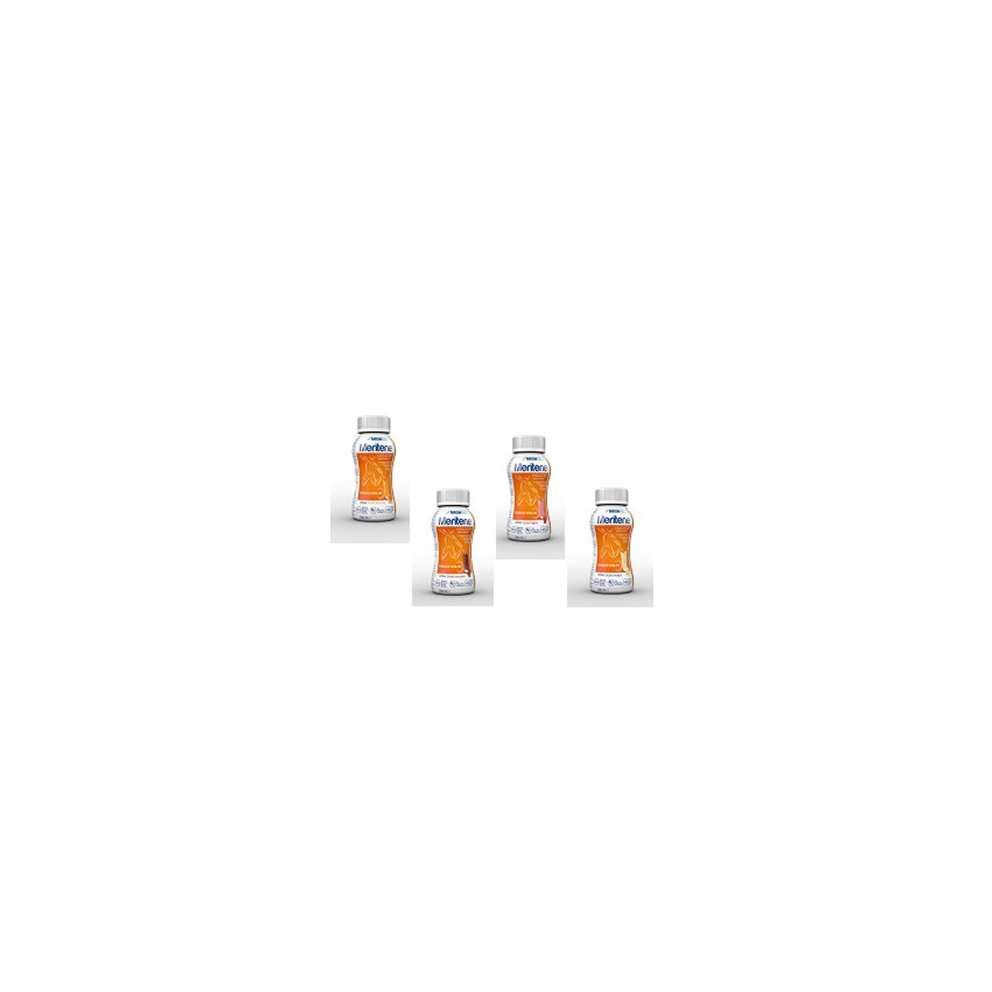 MERITENE DRINK ALBICOCCA 200ML