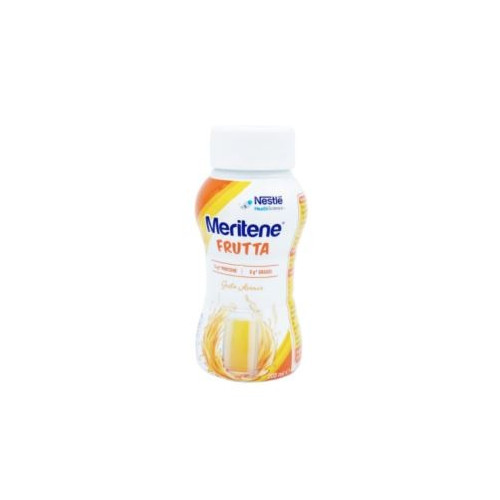 MERITENE FRUTCH ARANCIA 200ML
