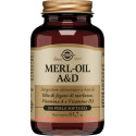 MERL OIL A&D 100PRL