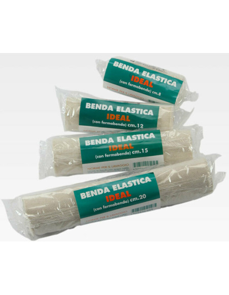 BENDA IDEAL EL 15CM